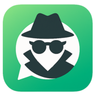 Wap Espião Logo